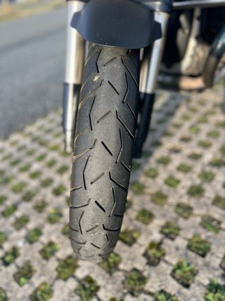 BMW R1200GS 2008 - 44.500 kms