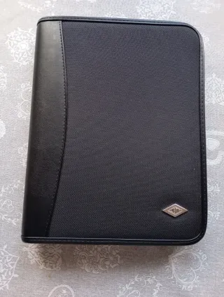 Funda para tablet negra