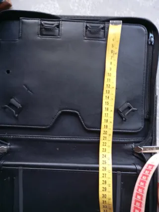 Funda para tablet negra