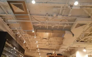 Oficial de conductos