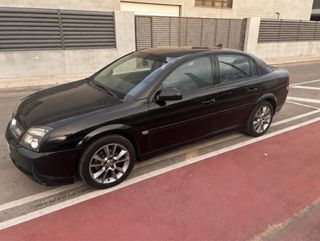 Opel Vectra 2004