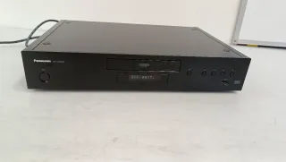 Reproductor Blu-ray Panasonic W8Y2810
