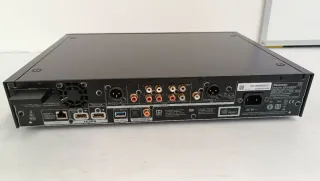 Reproductor Blu-ray Panasonic W8Y2810