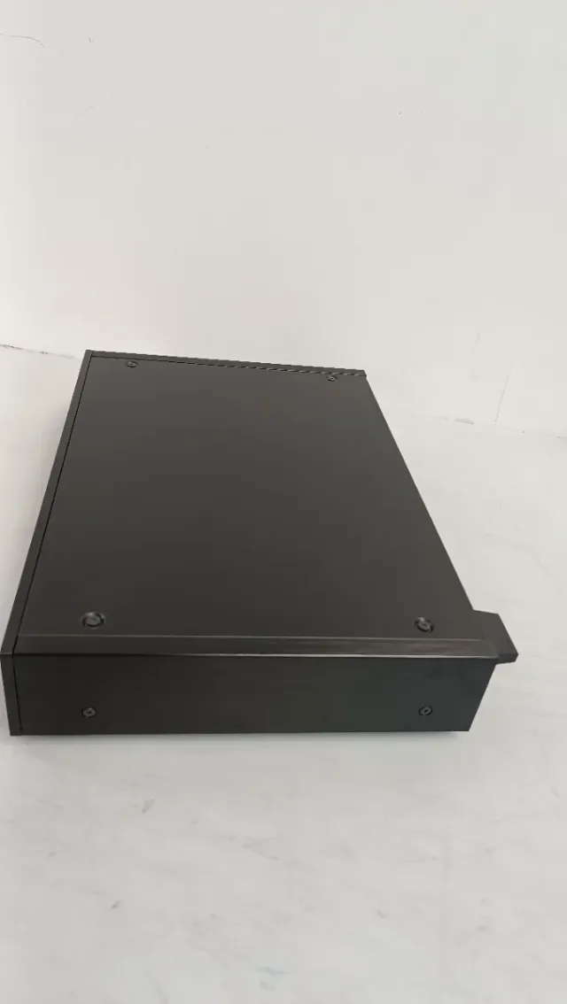 Reproductor Blu-ray Panasonic W8Y2810