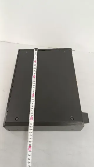 Reproductor Blu-ray Panasonic W8Y2810