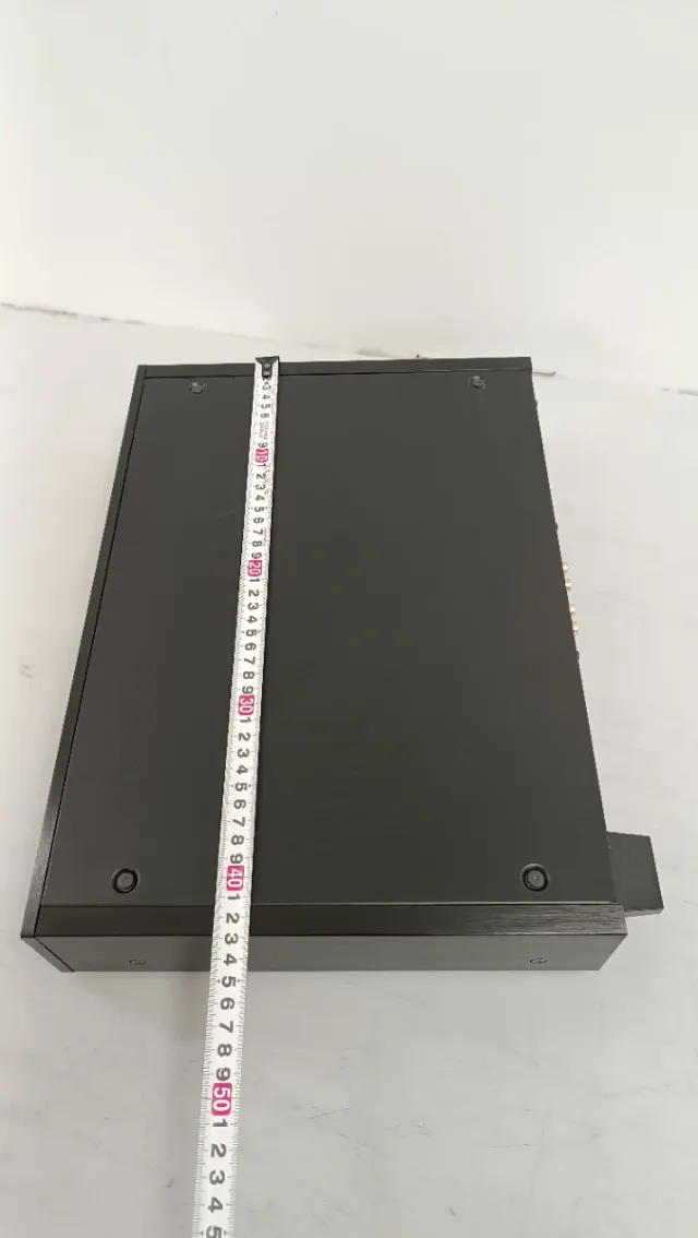 Reproductor Blu-ray Panasonic W8Y2810