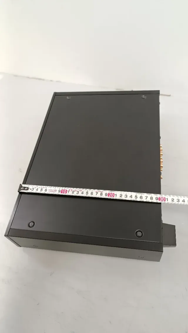 Reproductor Blu-ray Panasonic W8Y2810