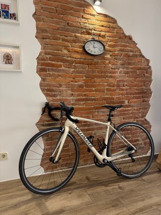 Bicicleta Carretera Specialized Talla XS