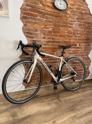 Bicicleta Carretera Specialized Talla XS