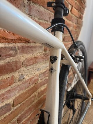 Bicicleta Carretera Specialized Talla XS