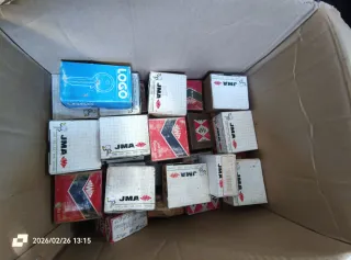 Copiadora de llaves y  cientos de vainas