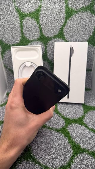 Apple iPhone Air 256gb Nero - Perfetto Stato