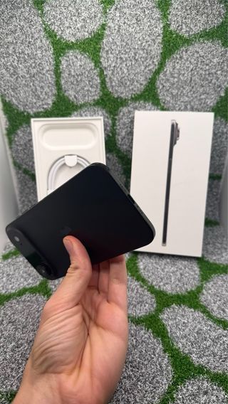 Apple iPhone Air 256gb Nero - Perfetto Stato