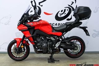YAMAHA TRACER 9