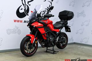 YAMAHA TRACER 9