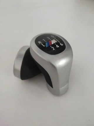 POMO CAMBIO BMW 6 MARCHAS PEQUEÑO MATE M POWER