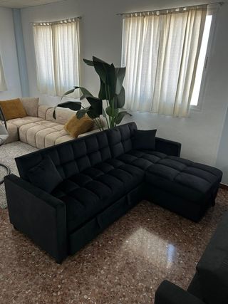 OFFERTA!! Divano letto