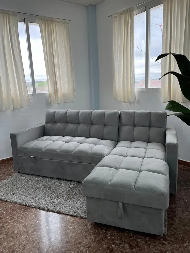 OFFERTA!! Divano letto