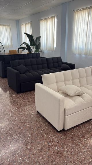 OFFERTA!! Divano letto