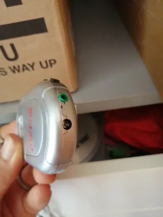 Radio Portatile Coca-Cola