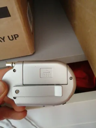 Radio Portatile Coca-Cola