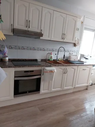 SERVICIO DE LIMPIEZA