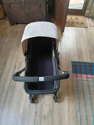 Carrito Bugaboo Camaleón 3