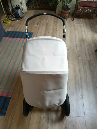 Carrito Bugaboo Camaleón 3