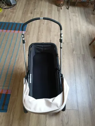 Carrito Bugaboo Camaleón 3