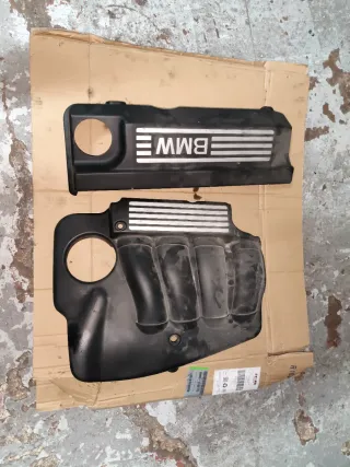 Tapas motor BMW Compact E46 318ti