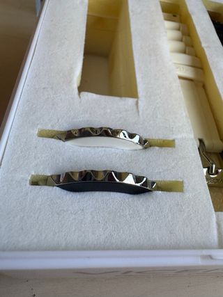 Reloj Viceroy varias esferas y correas