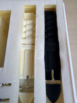Reloj Viceroy varias esferas y correas