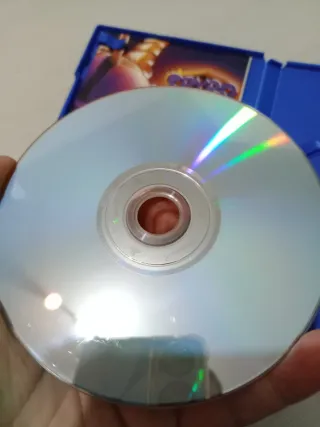 Spyro A Hero's Tail PS2