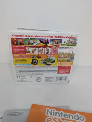 Captain Toad: Treasure Tracker Nintendo 3DS