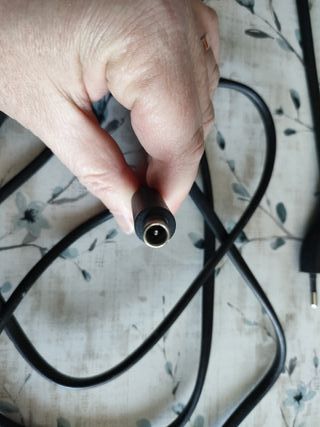 Carregador Xiaomi Scooter Pro 2 Original