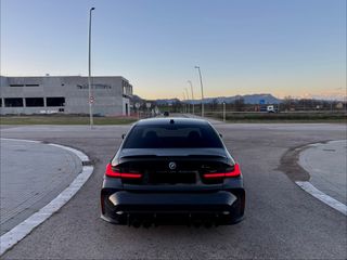 Bmw M3 Competition 510cv 2023