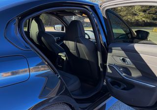 Bmw M3 Competition 510cv 2023