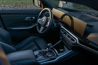 Bmw M3 Competition 510cv 2023