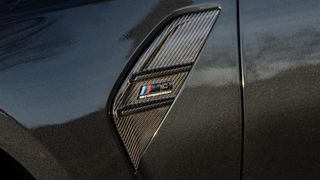 Bmw M3 Competition 510cv 2023