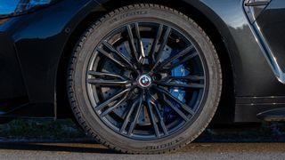 Bmw M3 Competition 510cv 2023