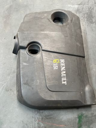 Tapa motor Renault 1.5 dCi