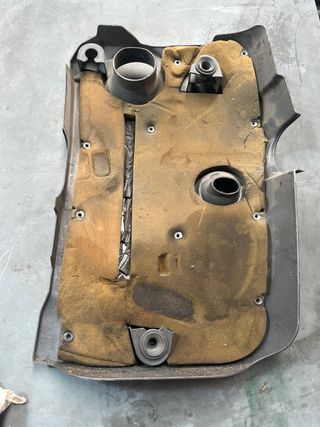 Tapa motor Renault 1.5 dCi