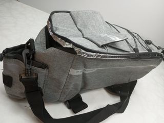 Alforja Dunlop Cycling 7L