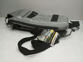 Alforja Dunlop Cycling 7L