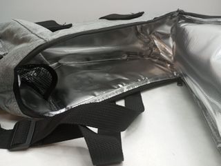 Alforja Dunlop Cycling 7L