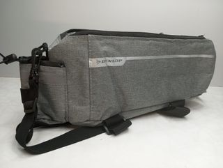 Alforja Dunlop Cycling 7L