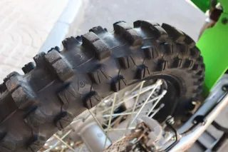 Kawasaki KXF 450 2024