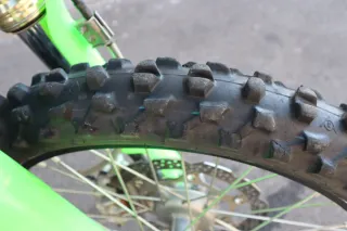 Kawasaki KXF 450 2024