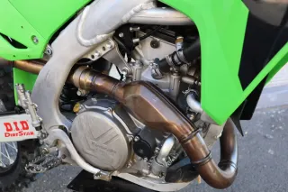 Kawasaki KXF 450 2024