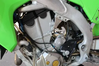 Kawasaki KXF 450 2024